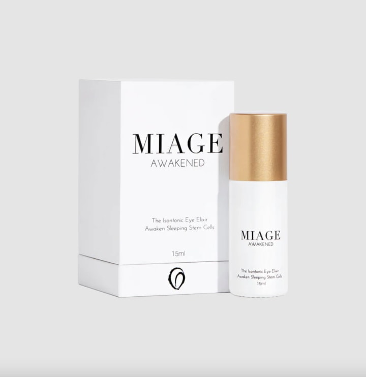 Awakened The Isotonic Eye Elixir