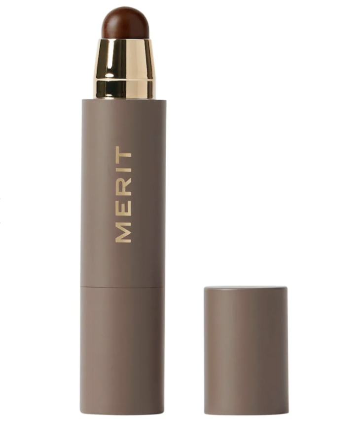 The Minimalist Perfecting Complexion Foundation and Concealer Stick