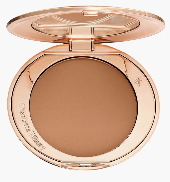 Airbrush Flawless Finish Setting Powder