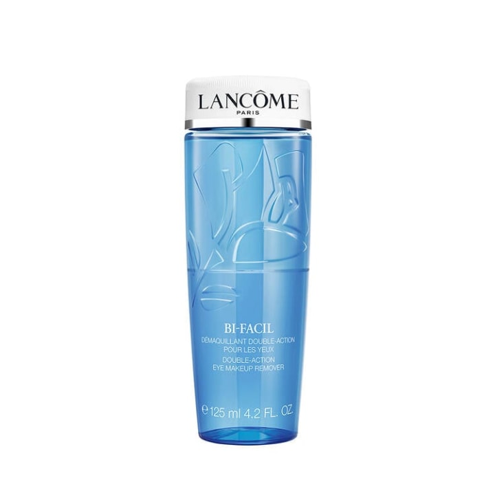 Bi-Facil Double Action Eye Makeup Remover