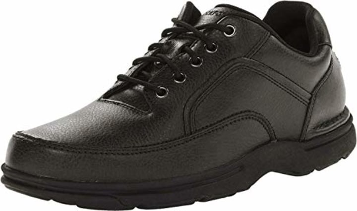 Rockport Men&#039;s Eureka Walking Shoe
