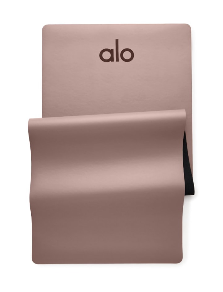 Alo Yoga Warrior Mat