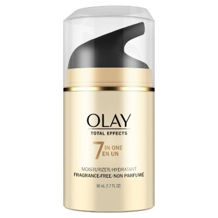 Olay Total Effects Anti-Aging Daily Face Moisturizer
