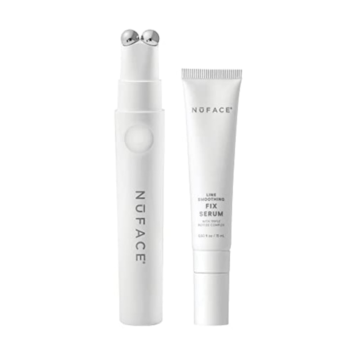 Nuface Fix Smooth And Tighten Gift Set (Worth $159.00)