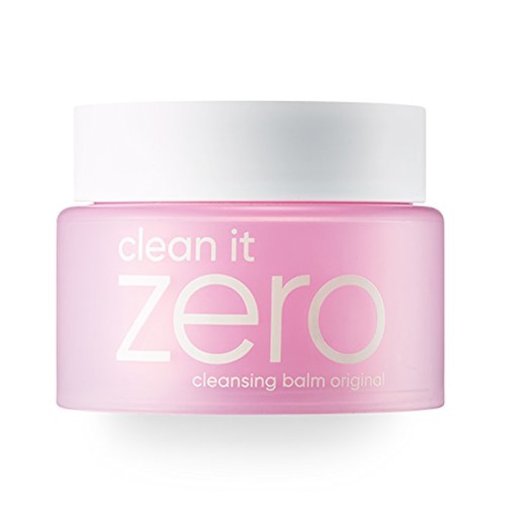 Banila Co Clean It Zero 3-in-1 Cleansing Balm