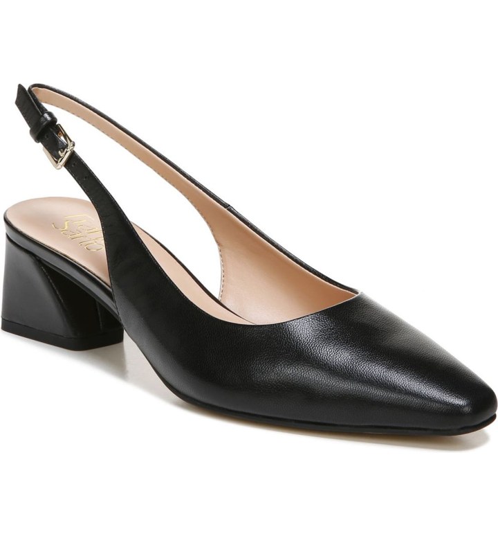 Jacer Slingback-Pumps (Damen)