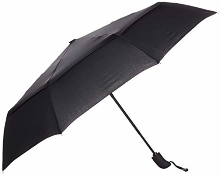 7 durable umbrellas that'll actually keep you dry for spring