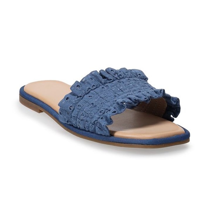 Valentina Women's Skate Sandals
