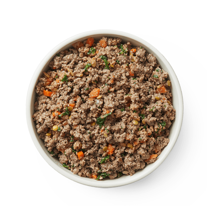 The Farmer's Dog Subscription Dog Food