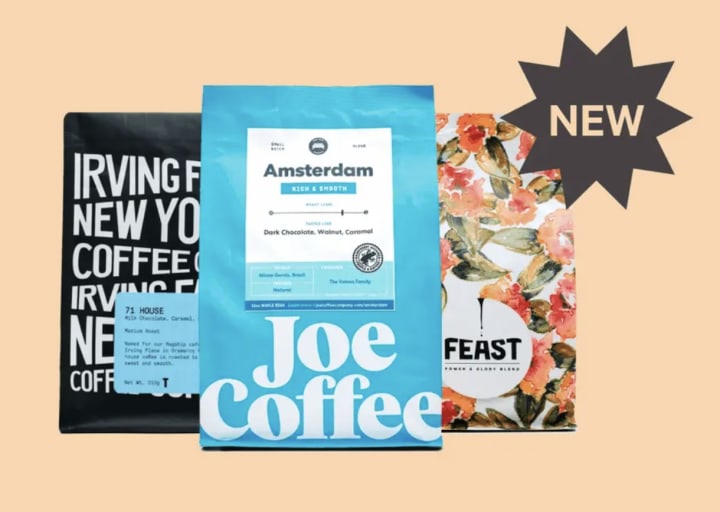 The best subscription boxes for Mother's Day in 2023