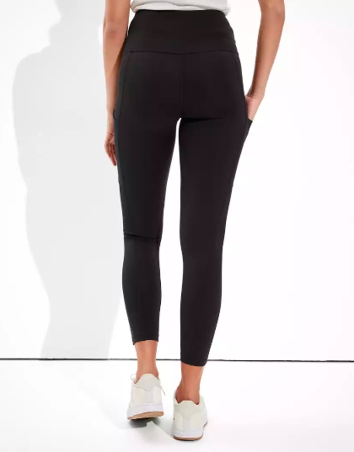 The Everything Pocket Highest Waist Legging