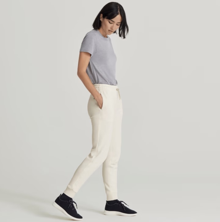 R&R Sweatpant