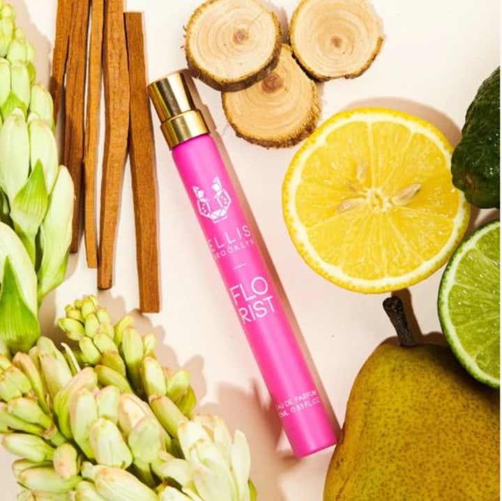 FLORIST Eau de Parfum Travel Spray