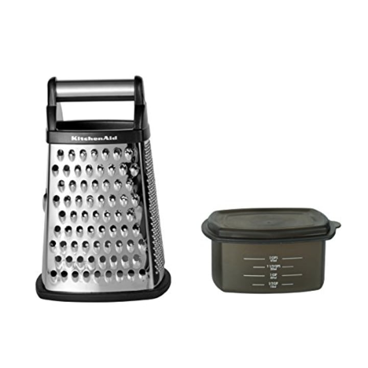 KitchenAid 4-Sided Grater