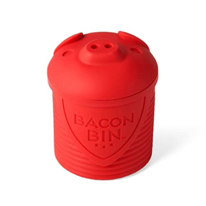 Talisman Bacon Grease Bin