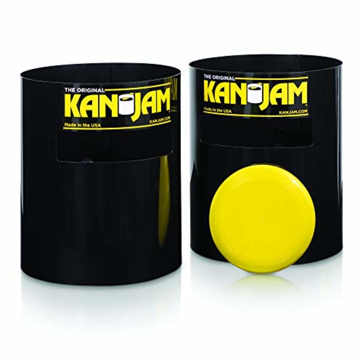 Kan Jam Original Disc Throwing Game