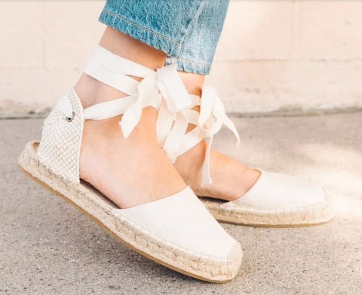 27 best espadrilles in different styles you need in 2023