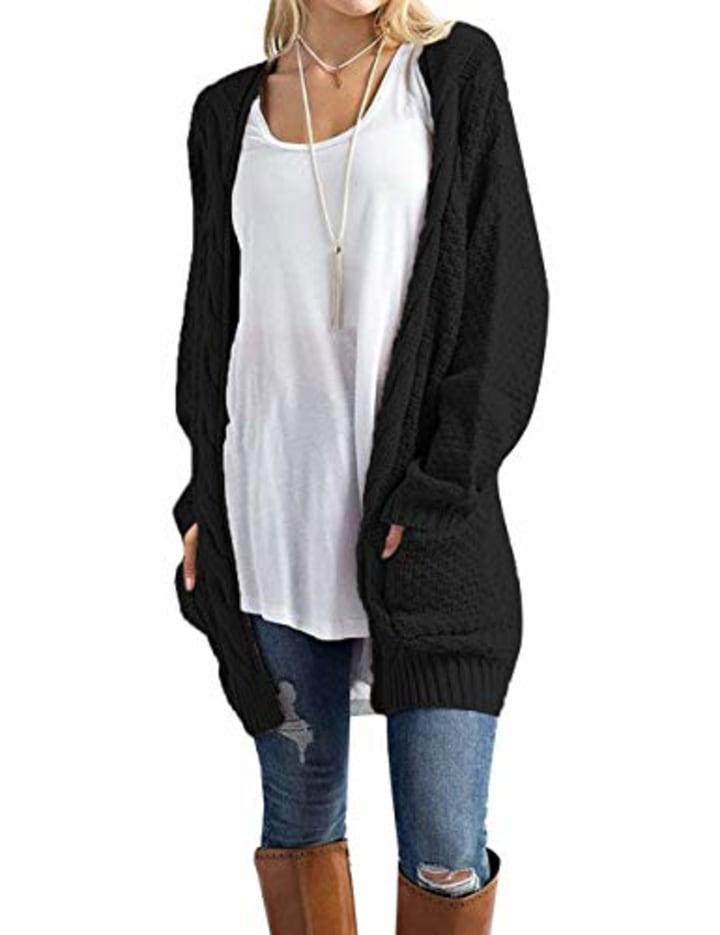 35 best cardigans for your wardrobe