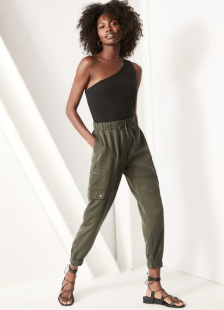 20 best cargo pants for women - TODAY