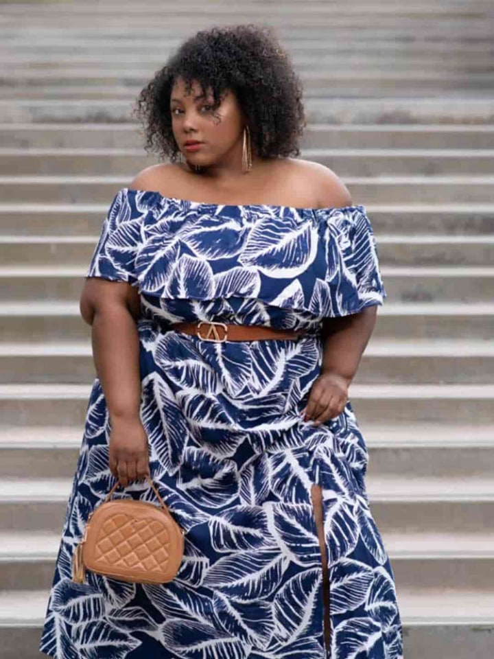 18 plus-sized resort wear pieces to wear in 2022 - TODAY