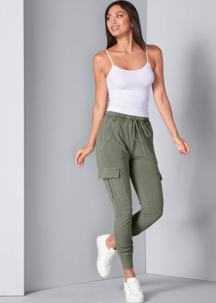 20 best cargo pants for women - TODAY
