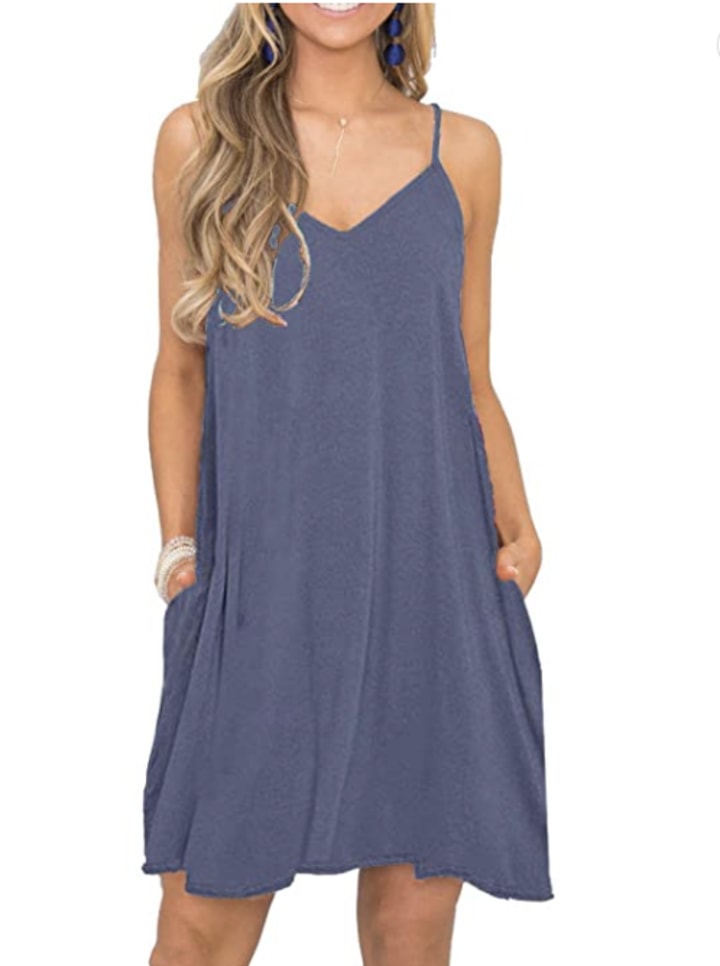 28 best beach cover-ups to wear on your next getaway