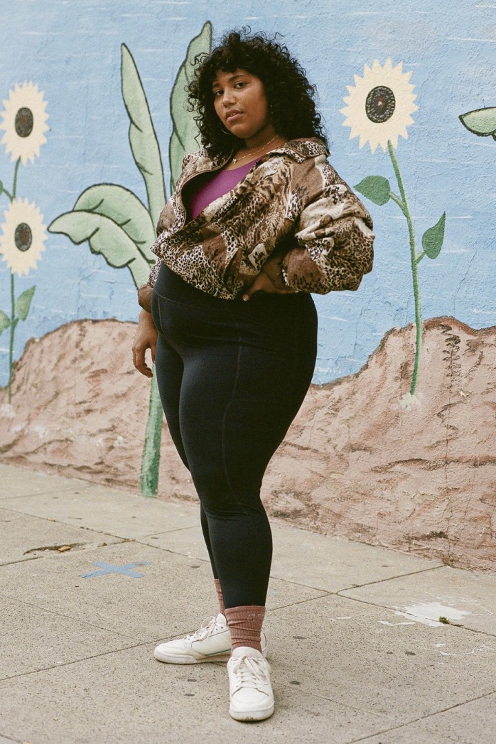18 best plus-size leggings for women to wear in 2023 - TODAY