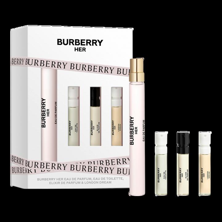 BurberryBurberry Her Eau de Parfum Mini Fragrances Gift Set