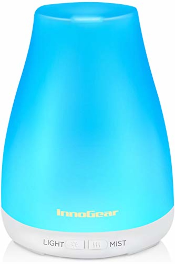 innogear Aroma Therapy Diffuser