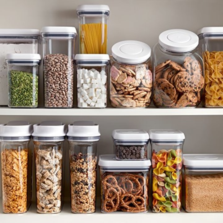 7 products under $25 that will organize your pantry