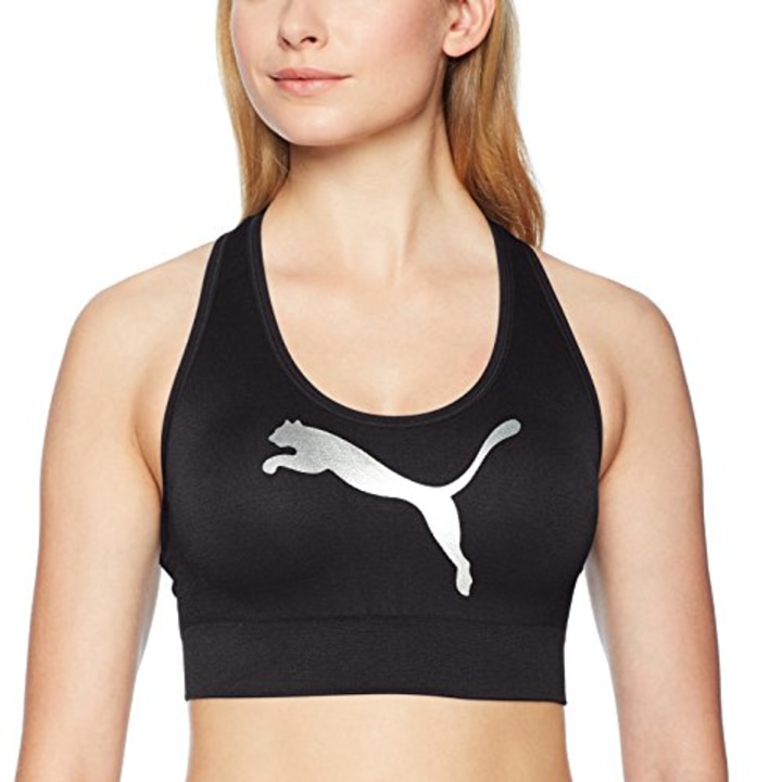Why Purchase Puma Sport Bras? - Engineers Press