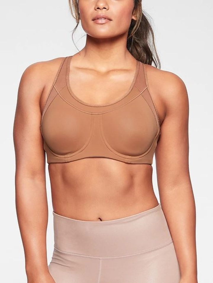 Can You Donate Old Sports Bra? – solowomen