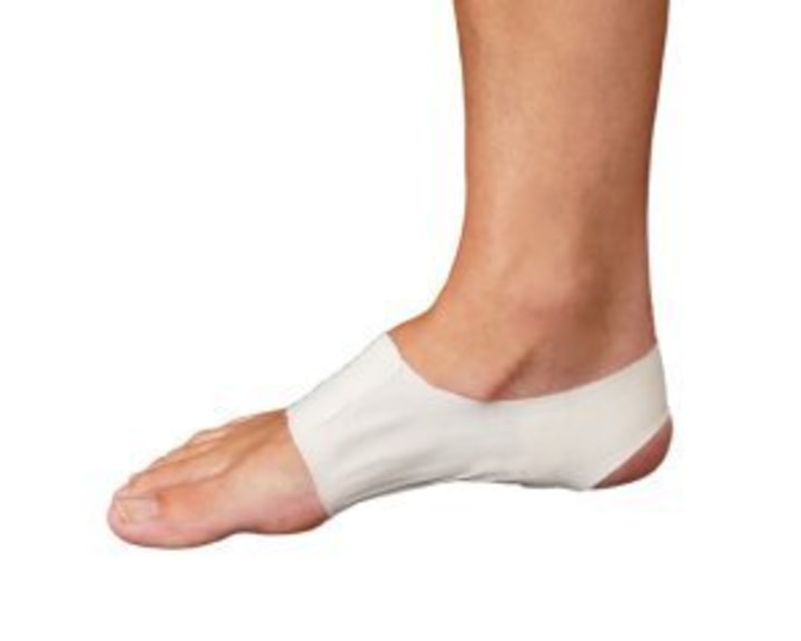 Quick Tape Foot Support Straps (3-Pack) - Standard Size.