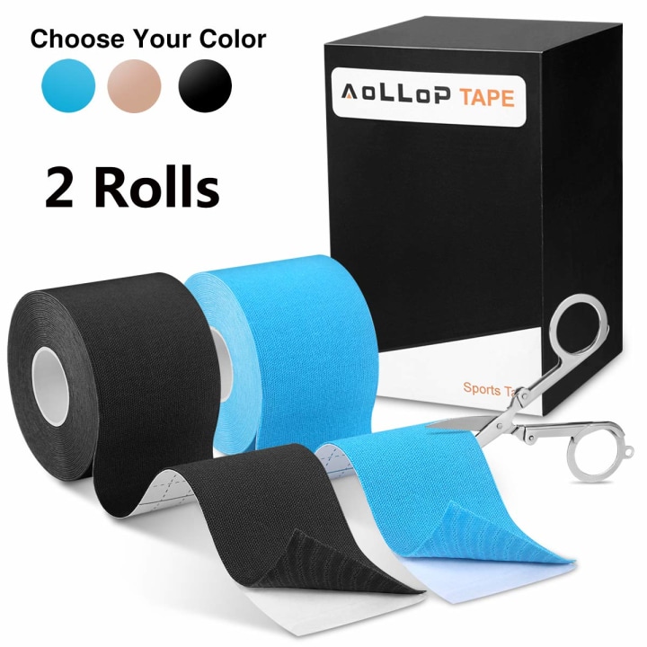 Aollop Kinesiology Tape