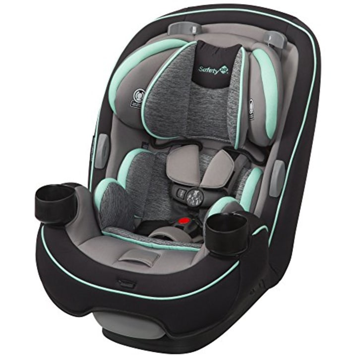 Safety 1st 3-in-1 Car Seat