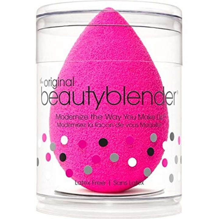 beautyblender original: The Original Makeup Sponge for Foundations, Powders &amp; Creams