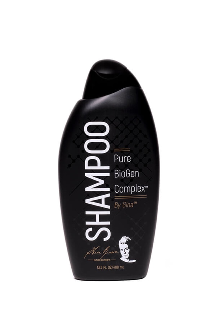 Rejuvenating Shampoo