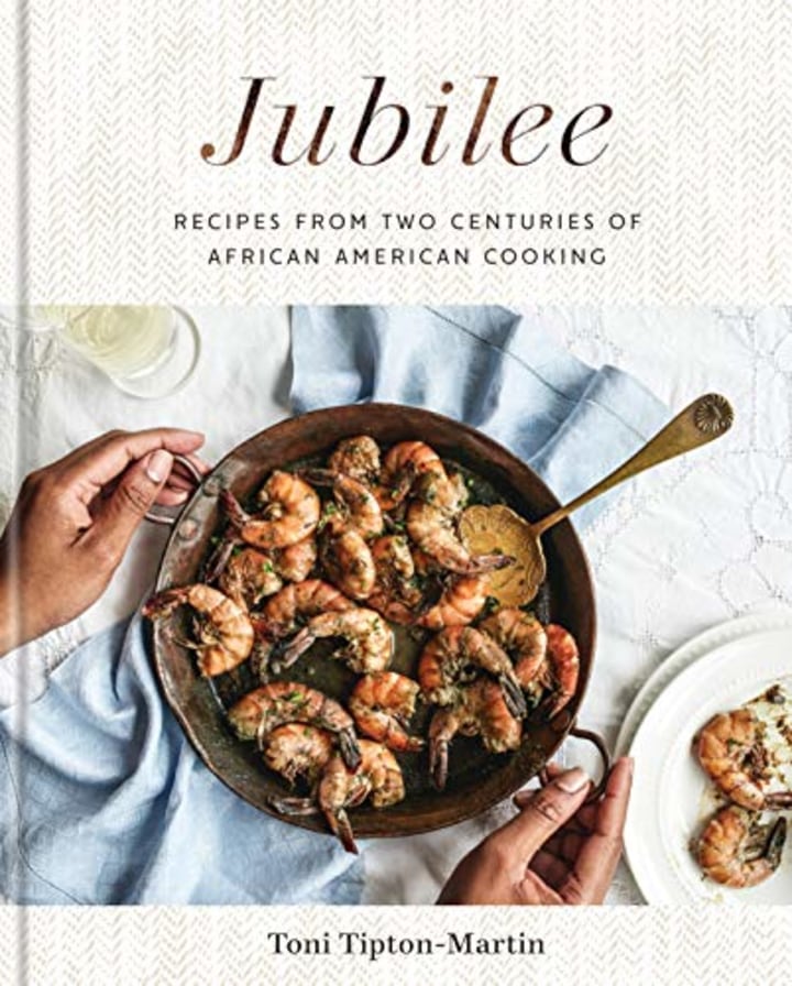 Jubilee: Recipes from Two Centuries of African-American Cooking: A Cookbook