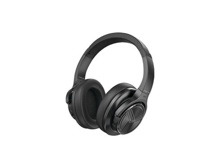 TREBLAB Z2 Bluetooth 5.0 Noise-Cancelling Headphones