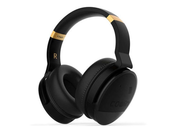 Cowin E8 Noise-Cancelling Bluetooth Headphones