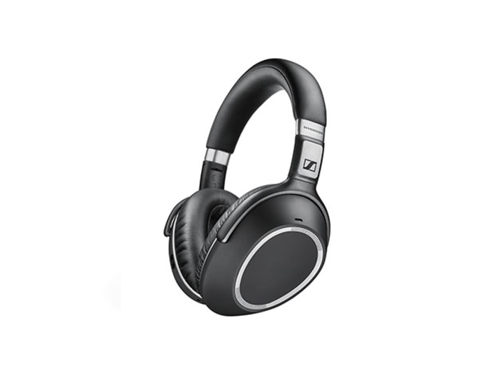 Sennheiser PXC 550 Over-Ear Bluetooth ANC Headphones