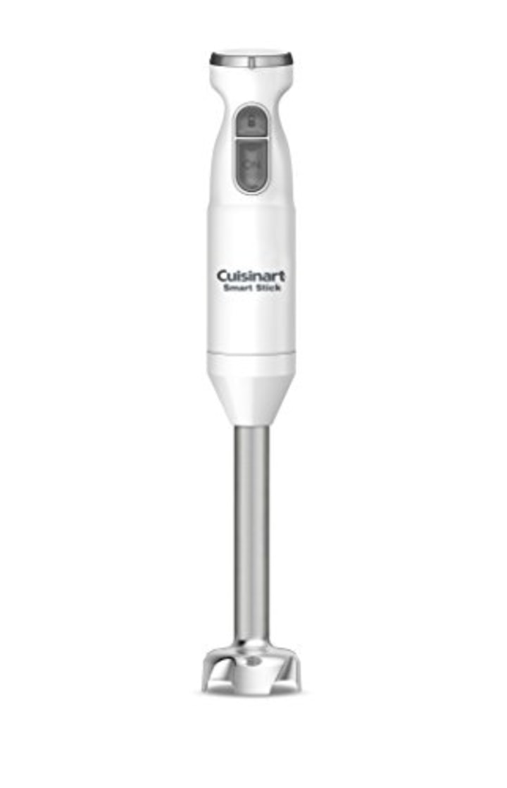 Cuisinart CSB-175 Smart Stick Hand Blender, 2018, White