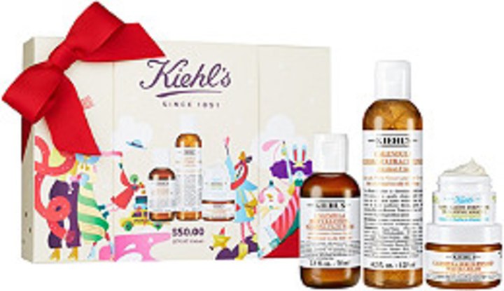 Kiehl&#039;s Since 1851 Collection For A Cause