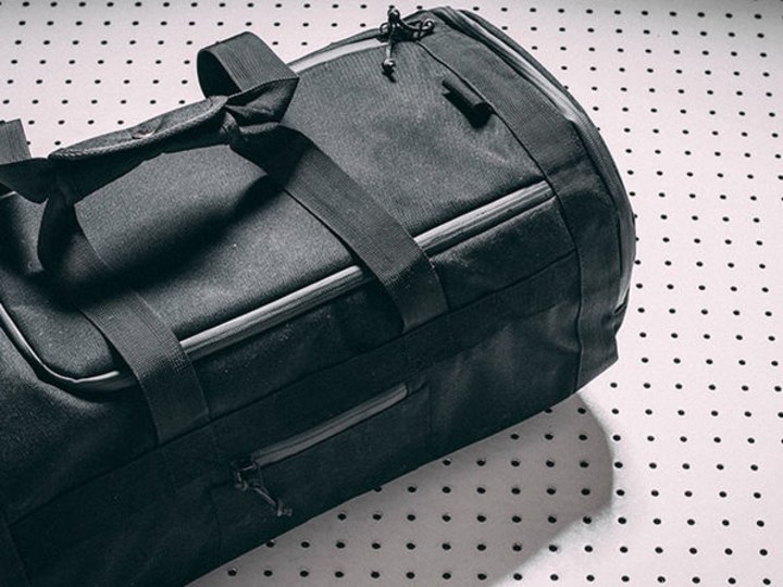 Unsettle & Co. Commuter Bags