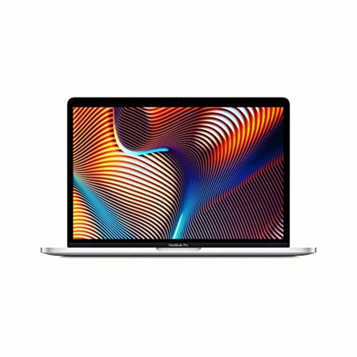 New Apple MacBook Pro (13-inch, 8GB RAM, 256GB Storage) - Silver