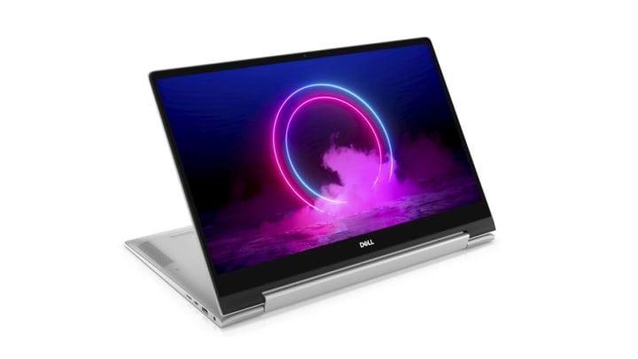 Dell Inspiron 17 2-in-1 7786-17.3&quot; FHD Touch - i7-8565U - NVIDIA MX150-16GB - 1TB HDD