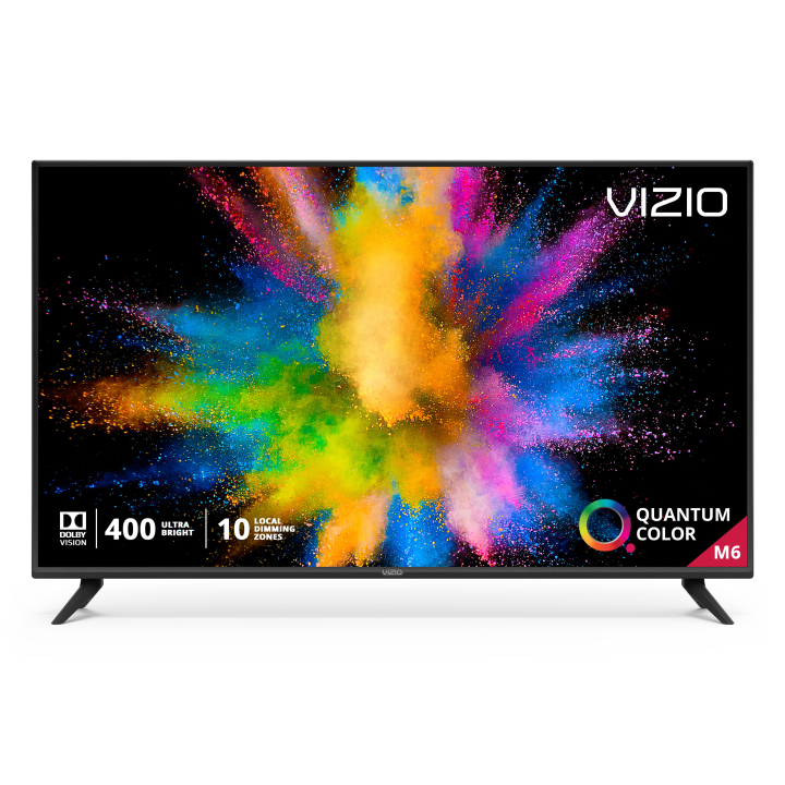 VIZIO 55&quot; Class M-Series Quantum 4K Ultra HD Smart TV