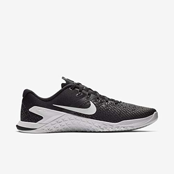 Nike Metcon 4 Xd Mens Bv1636-001 Size 10.5 Black/White