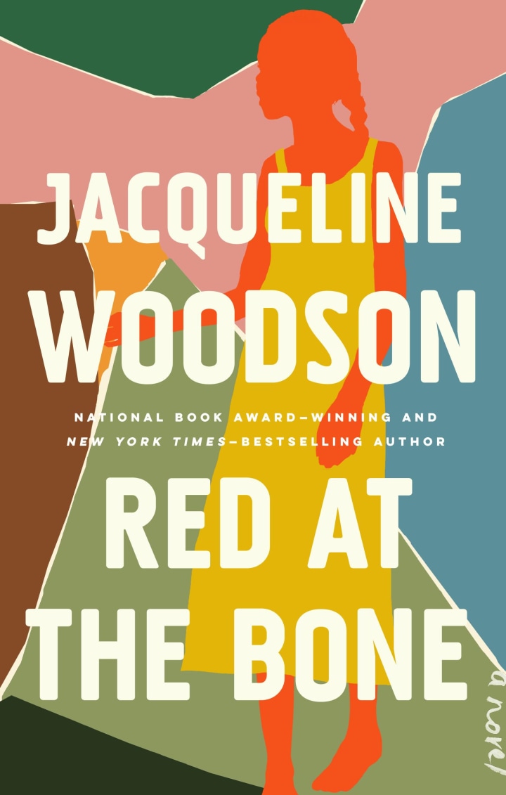 Red at the Bone : A Novel