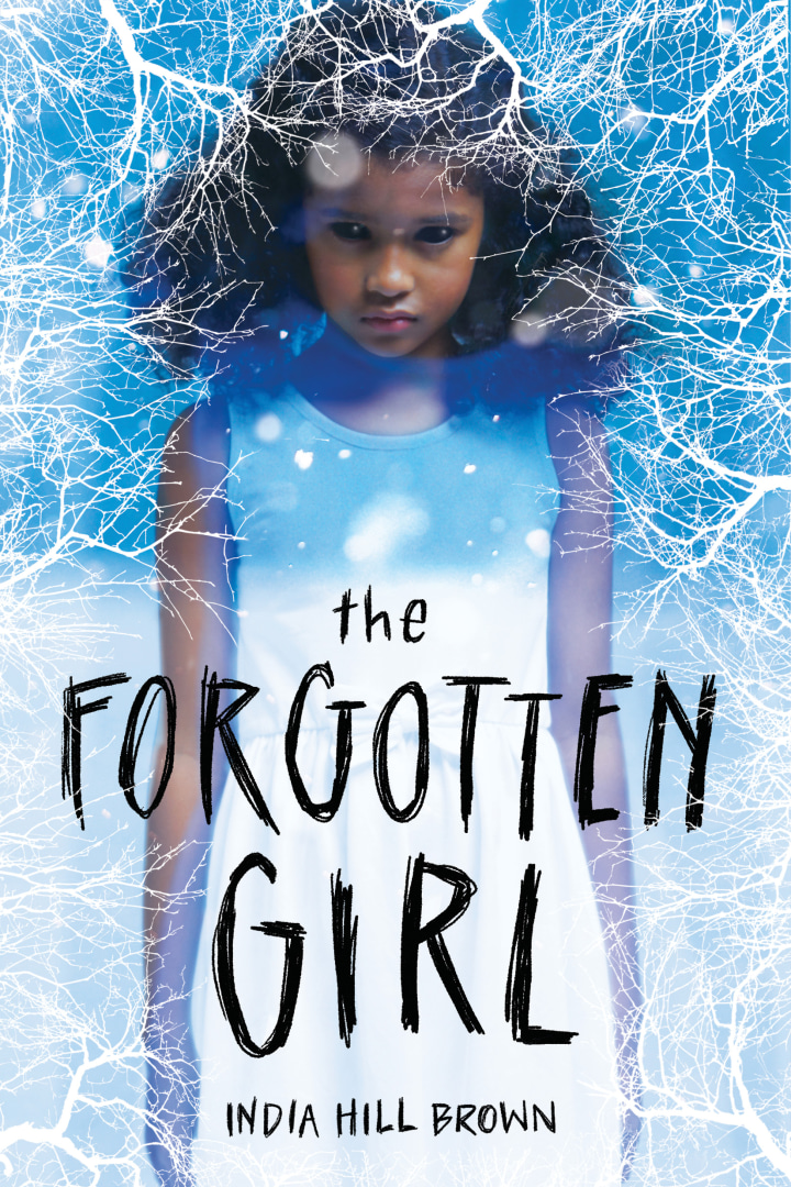 The Forgotten Girl (Hardcover)